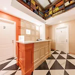 The Other Duomo House By House In Naples